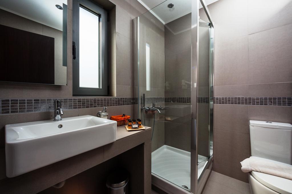 Guesthouse Diochri Kato Sinikia Trikalon Quarto foto