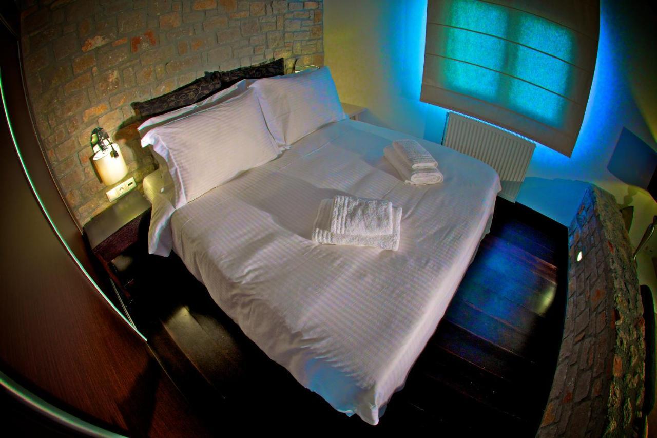 Guesthouse Diochri Kato Sinikia Trikalon Quarto foto